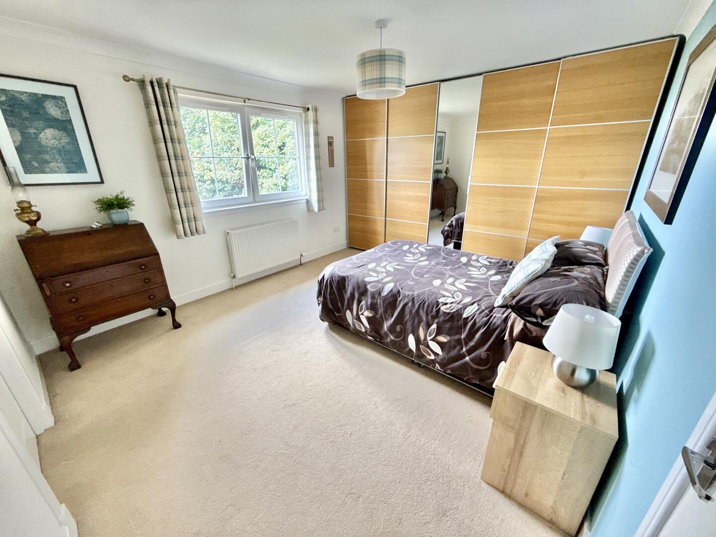 Ardrossan High Road, West Kilbride